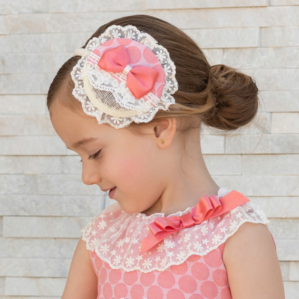 Diadema dolce sales petit