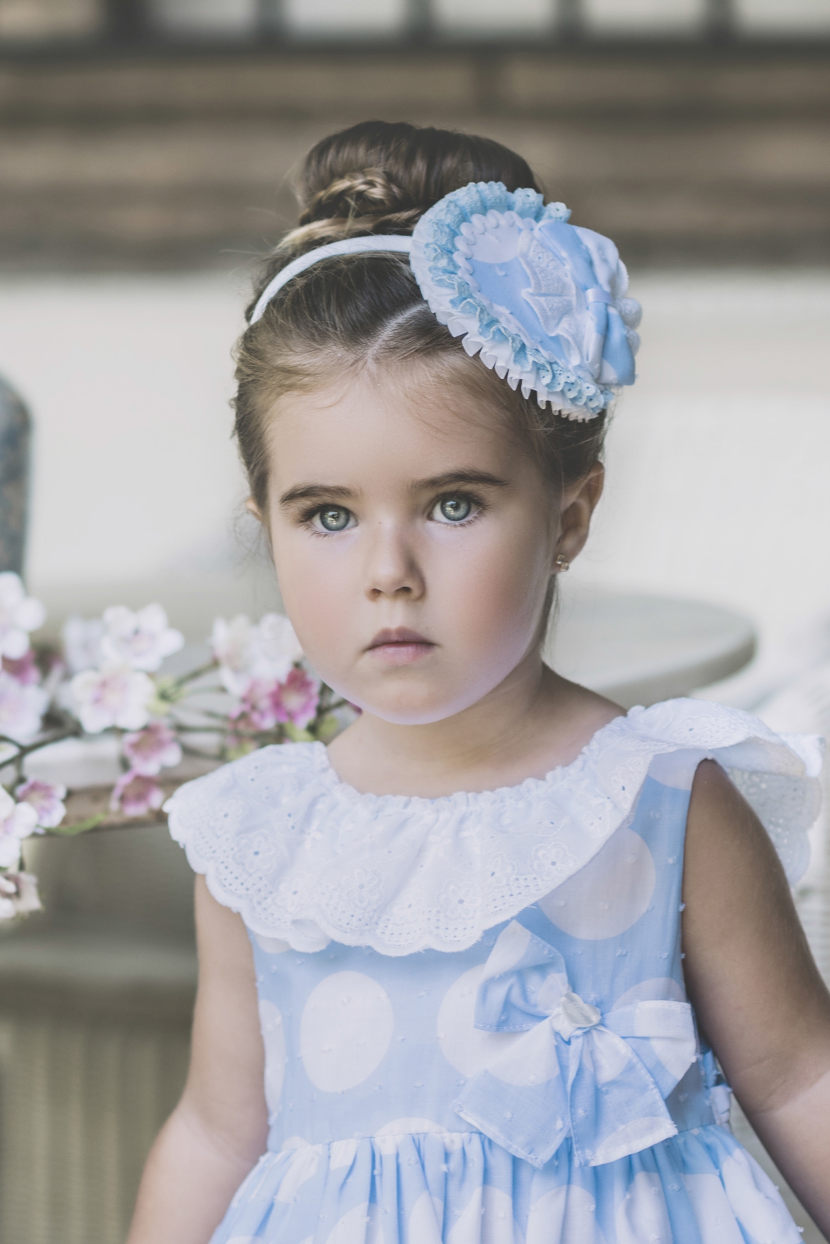 Dolce petit blue dress store