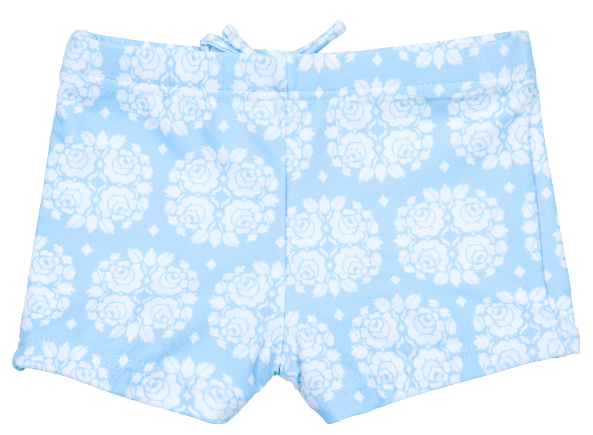 baby designer swim shorts
