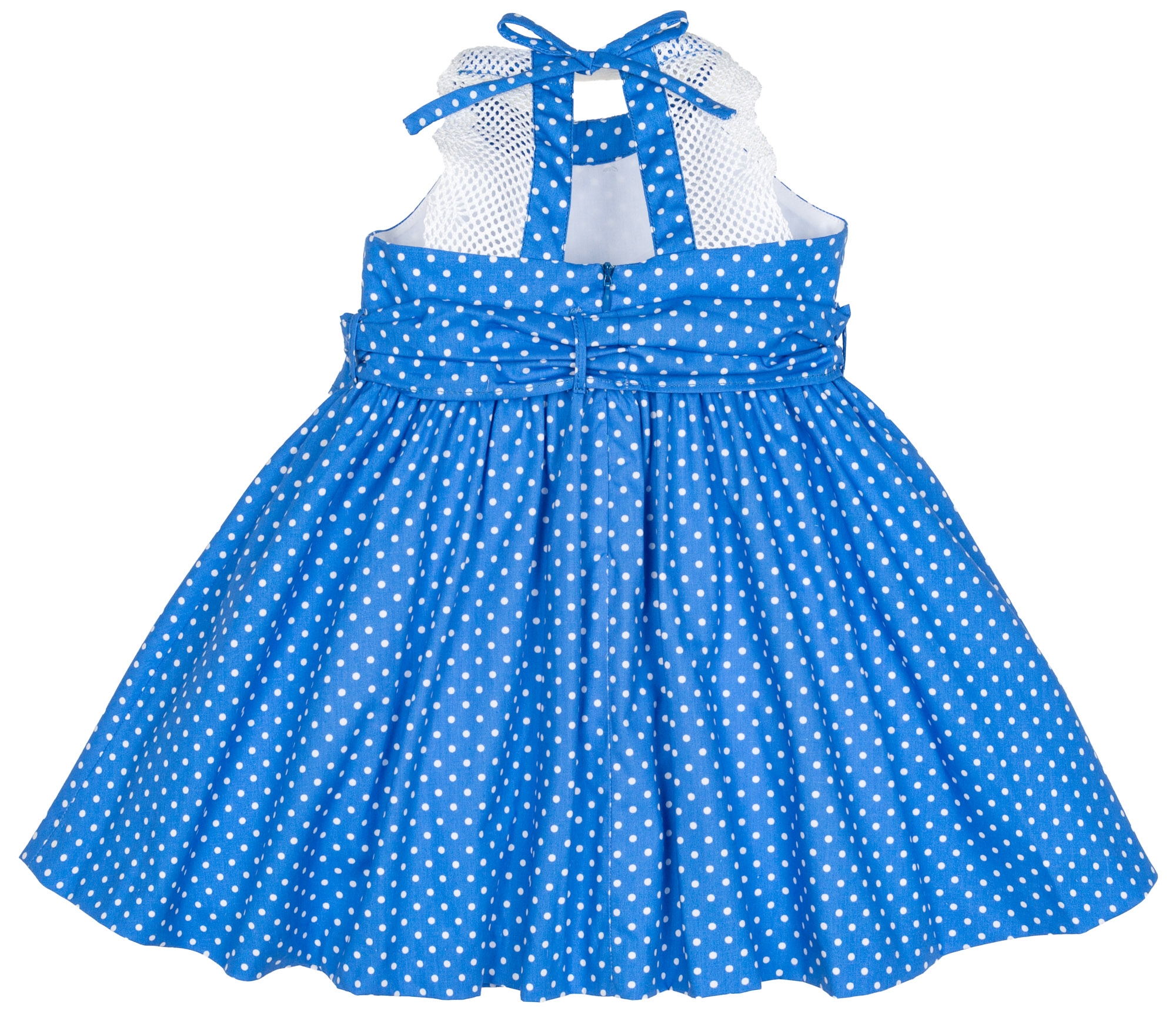 Lazada polka dots dress hot sale