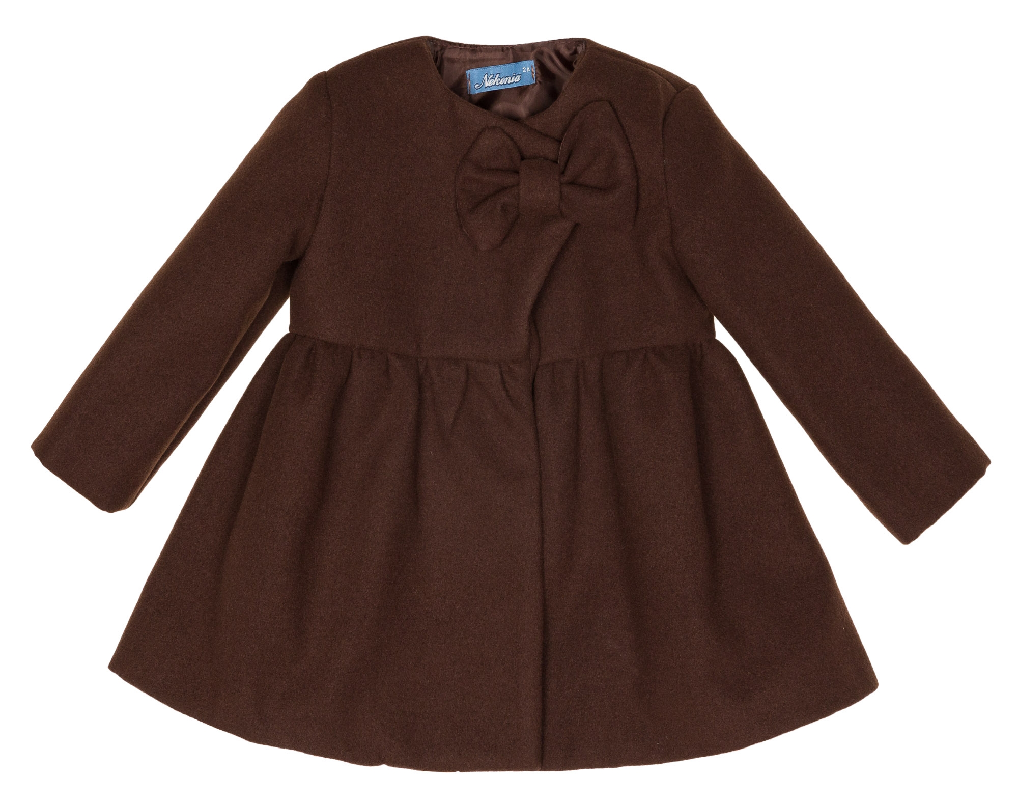 Shop chocolate hotsell girl clothing