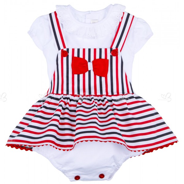 Dolce petit outlet romper