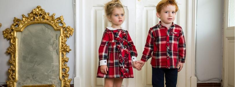 Cocote ropa infantil 2019 outlet