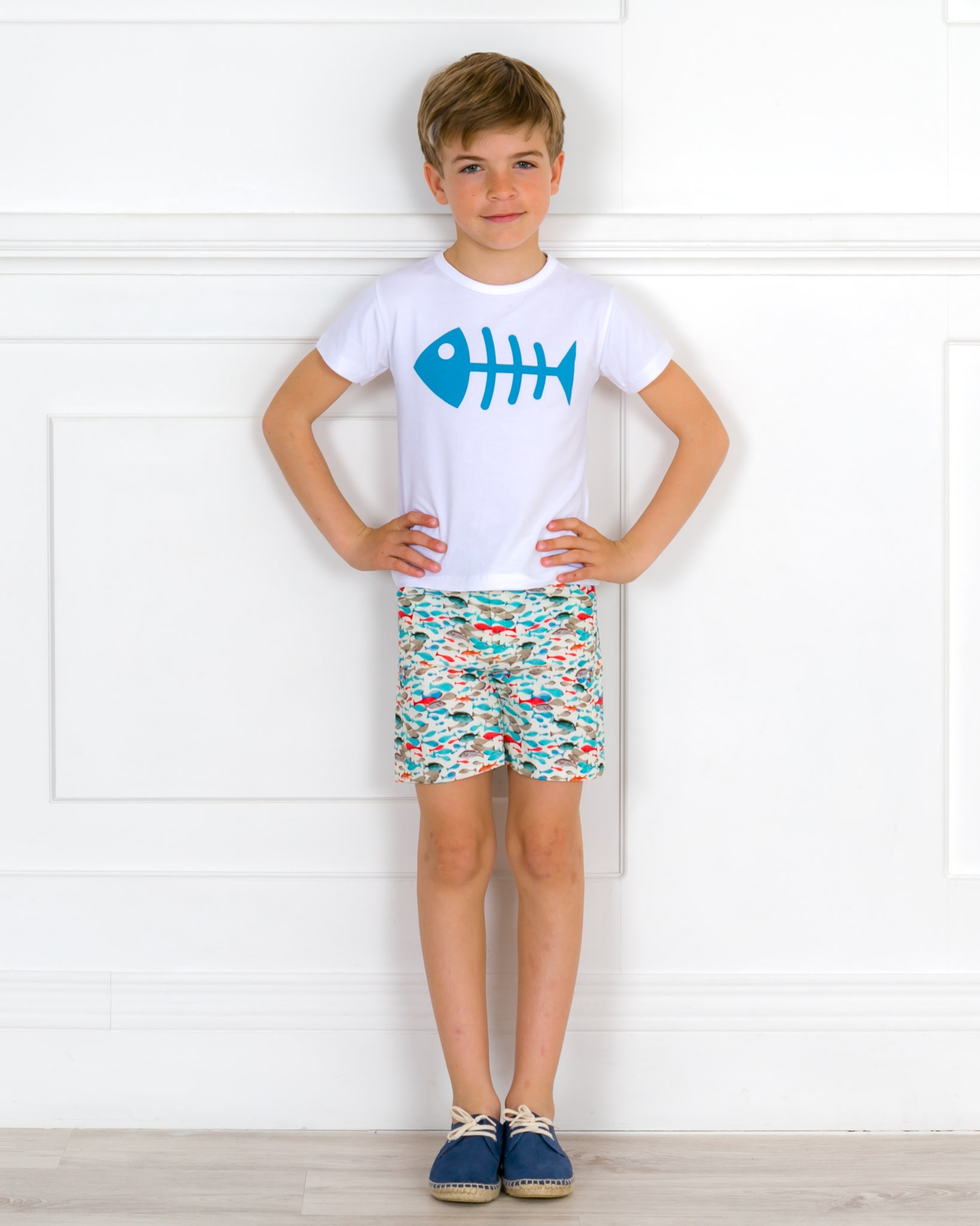 Baby boy deals espadrilles