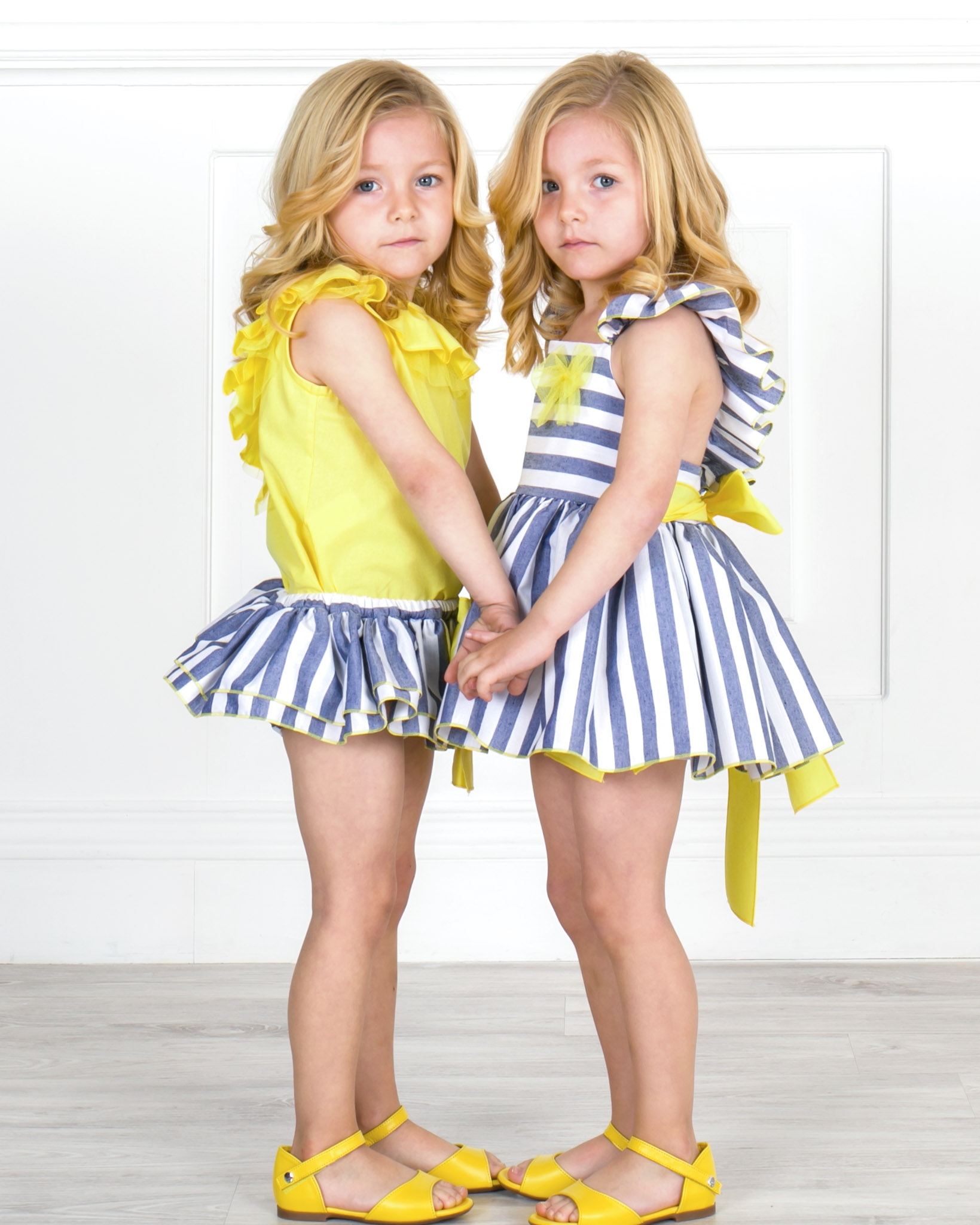 Outfit niñas best sale 2019